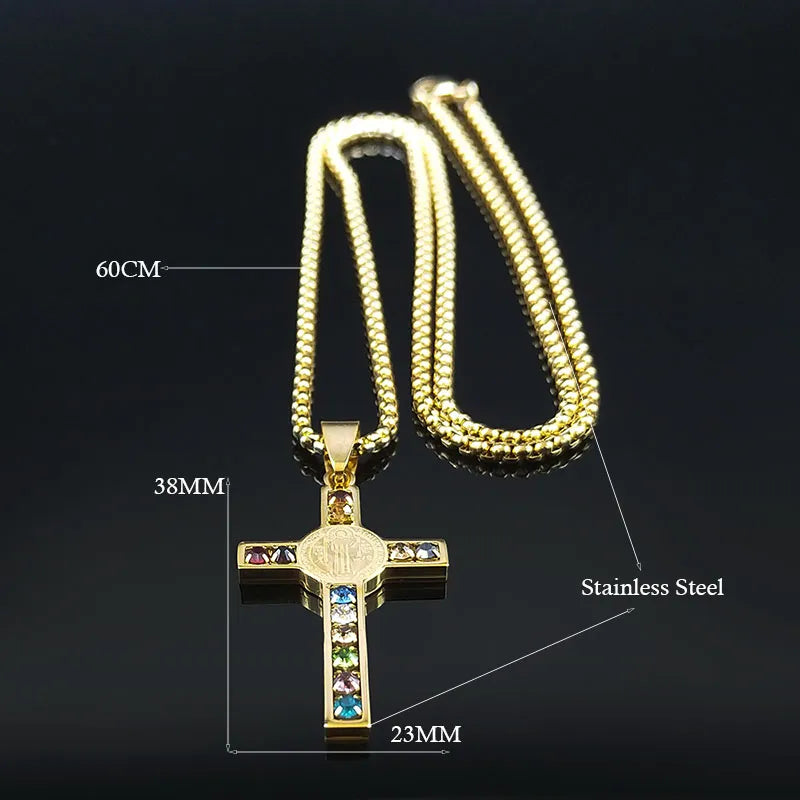 Corrente Masculina PEARL #003