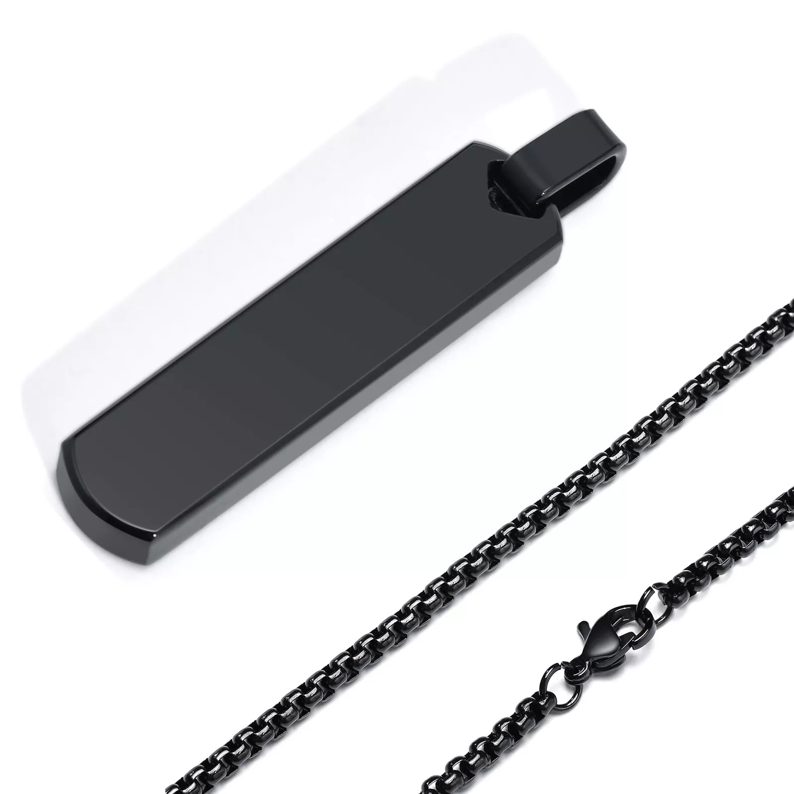 Corrente Masculina STICKS #004