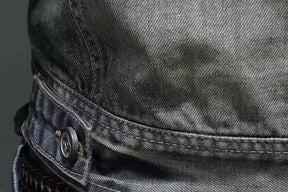 Jaqueta Masculina DENIM #008
