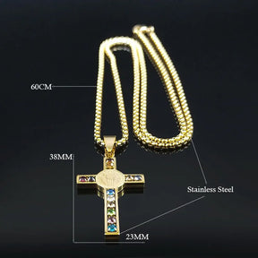 Corrente Masculina PEARL #003
