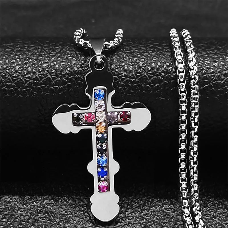 Corrente Masculina PEARL #003