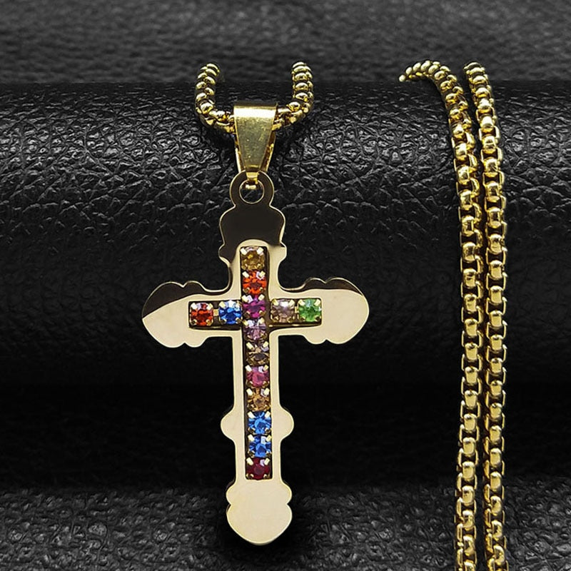 Corrente Masculina PEARL #003