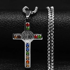 Corrente Masculina PEARL #003