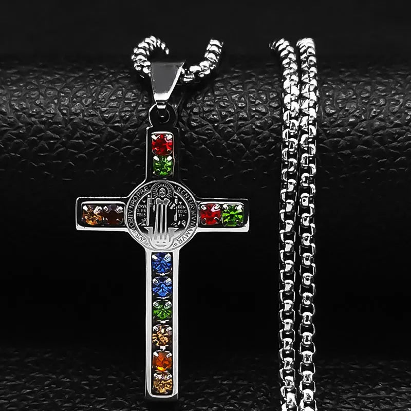 Corrente Masculina PEARL #003