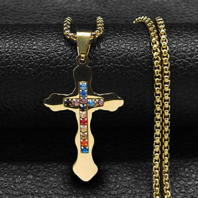 Corrente Masculina PEARL #003
