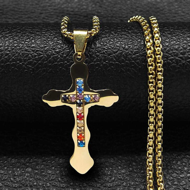 Corrente Masculina PEARL #003