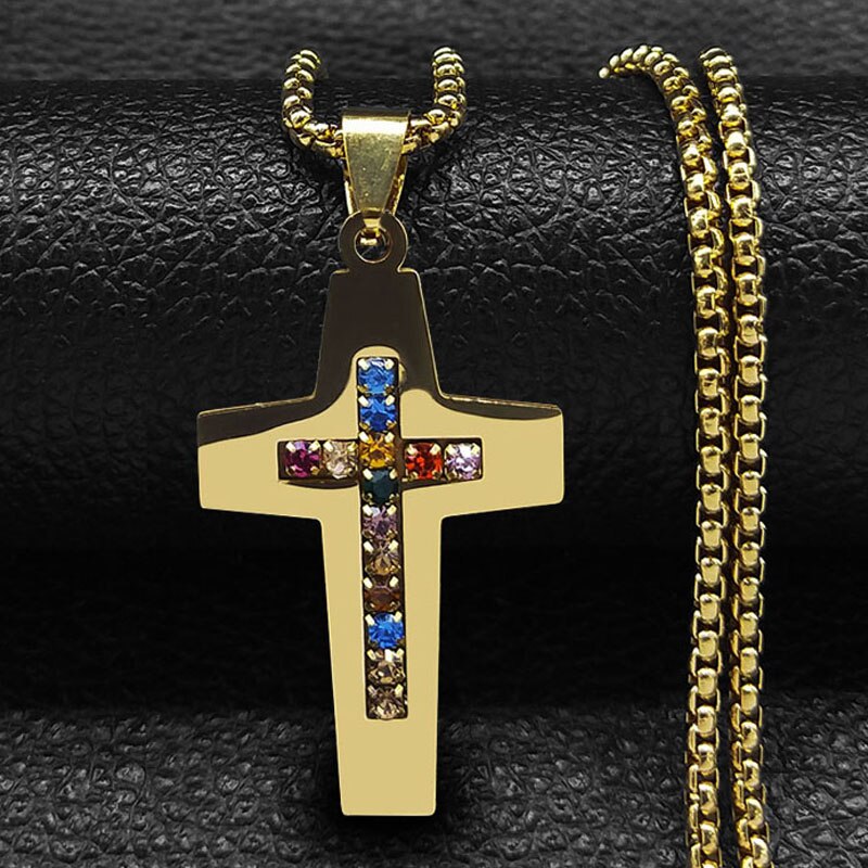 Corrente Masculina PEARL #003