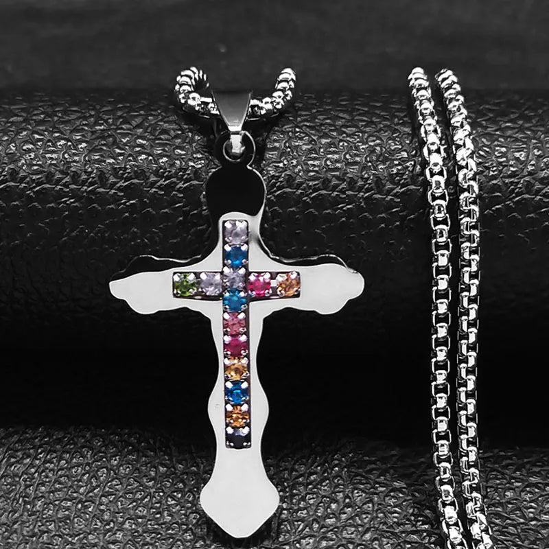 Corrente Masculina PEARL #003